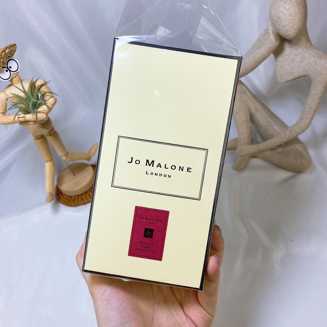 Jo Malone perfume